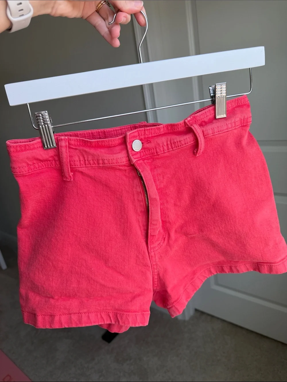 UNIVERSAL THREAD Sailor Shorts